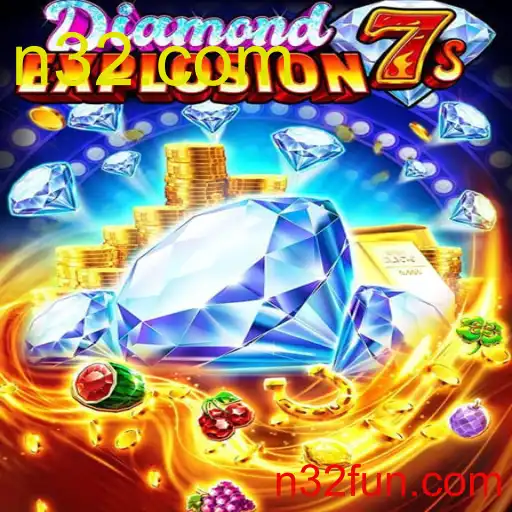 Mengenal Lebih Jauh DiamondExplosion7s: Permainan Slot Populer dengan SL777