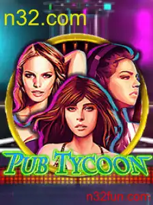 Mengenal Lebih Dalam Permainan PubTycoon: Serunya Mengelola Bar Virtual