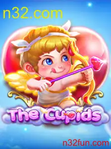 Petualangan Seru Bersama TheCupids: Panduan dan Dinamika dari Permainan Terbaru di n32.com